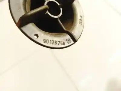 Pezzo di ricambio per auto di seconda mano plastiche per opel astra h (a04) 1.7 cdti (l48) riferimenti oem iam 90126755  