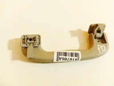 Pezzo di ricambio per auto di seconda mano maniglia a soffitto per opel astra h (a04) 1.7 cdti (l48) riferimenti oem iam   