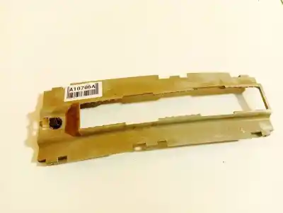 Pièce détachée automobile d'occasion plastiques pour opel astra h (a04) 1.7 cdti (l48) références oem iam 13113929