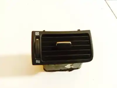 Peça sobressalente para automóvel em segunda mão grelha / difusor de ar por toyota avensis (_t25_) 2.2 d-cat (adt251_) referências oem iam 