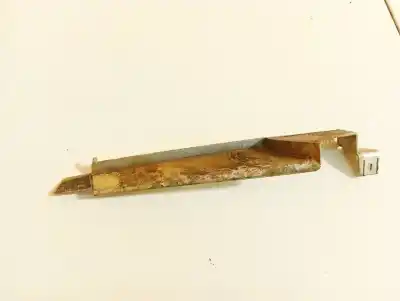Pezzo di ricambio per auto di seconda mano plastiche per opel astra h (a04) 1.7 cdti (l48) riferimenti oem iam 13192140  315242409 0620221r