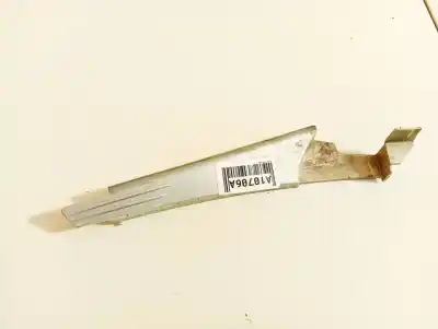 Pièce détachée automobile d'occasion plastiques pour opel astra h (a04) 1.7 cdti (l48) références oem iam 13192140