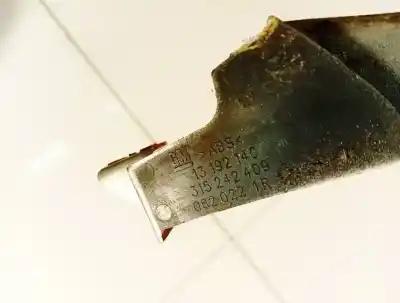 Pezzo di ricambio per auto di seconda mano plastiche per opel astra h (a04) 1.7 cdti (l48) riferimenti oem iam 13192140  315242409 0620221r