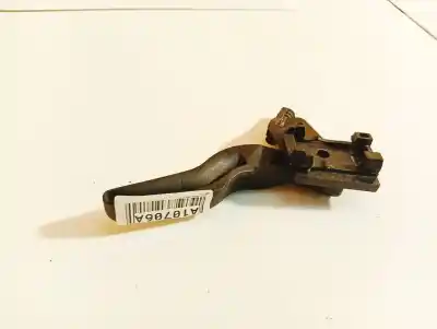 Pièce détachée automobile d'occasion plastiques pour opel astra h (a04) 1.7 cdti (l48) références oem iam 218186591