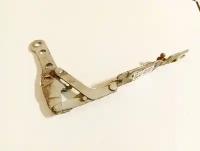 Peça sobressalente para automóvel em segunda mão dobradiça do capô por bmw 3 touring (e46) 320 d referências oem iam 