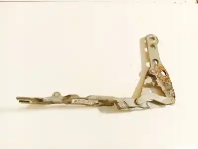 Second-hand car spare part bonnet hinge for bmw 3 touring (e46) 320 d oem iam references   