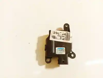 Автозапчасти б/у мотор открывания люков кондиционера за kia ceed, i 2006.12 - 2010.05 1.6 crdi 90 66kw 2006.12 - 20012.05 ссылки oem iam d332ap6aa