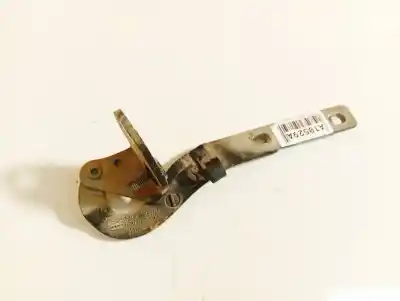 Peça sobressalente para automóvel em segunda mão amortecedores do tronco / porta por audi a2 (8z0) 1.4 tdi referências oem iam 8z0827300a