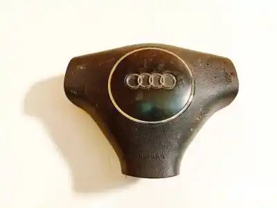 Peça sobressalente para automóvel em segunda mão airbag dianteiro esquerdo por audi a2 (8z0) 1.4 tdi referências oem iam 8e0880201
