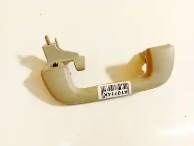 Peça sobressalente para automóvel em segunda mão puxador de teto por toyota avensis (_t25_) 2.2 d-cat (adt251_) referências oem iam 