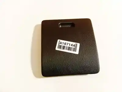 Peça sobressalente para automóvel em segunda mão plásticos por toyota avensis (_t25_) 2.2 d-cat (adt251_) referências oem iam 5554005010