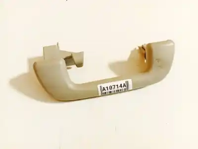 Peça sobressalente para automóvel em segunda mão puxador de teto por toyota avensis (_t25_) 2.2 d-cat (adt251_) referências oem iam 