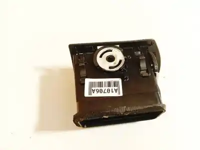 Second-hand car spare part air ventilation grille for opel astra h (a04) 1.7 cdti (l48) oem iam references 13228916  330188061