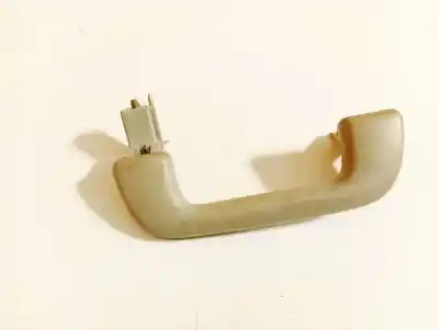 Peça sobressalente para automóvel em segunda mão puxador de teto por toyota avensis (_t25_) 2.2 d-cat (adt251_) referências oem iam 