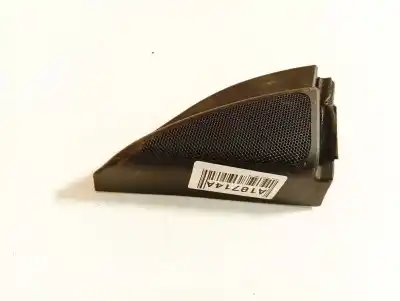 Peça sobressalente para automóvel em segunda mão plásticos por toyota avensis (_t25_) 2.2 d-cat (adt251_) referências oem iam 6749205060