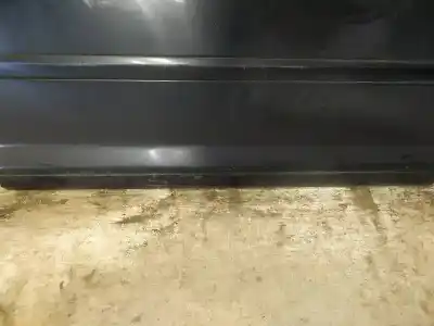 Pezzo di ricambio per auto di seconda mano plastica per audi a3 (8p1) 2.0 tdi riferimenti oem iam   