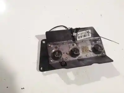 Peça sobressalente para automóvel em segunda mão relé do ventilador elétrico por audi 80 b4 sedán (8c2) 1.9 tdi referências oem iam 8a0959493