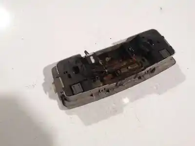 Second-hand car spare part interior light for mazda 6 hatchback (gg) 2.0 di (gg14) oem iam references   