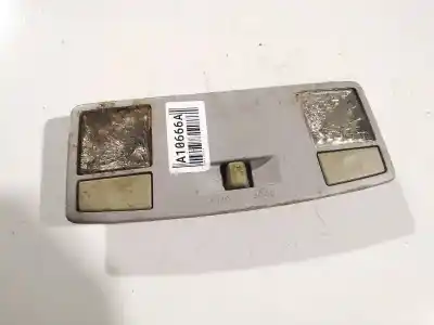 Second-hand car spare part interior light for mazda 6 hatchback (gg) 2.0 di (gg14) oem iam references   