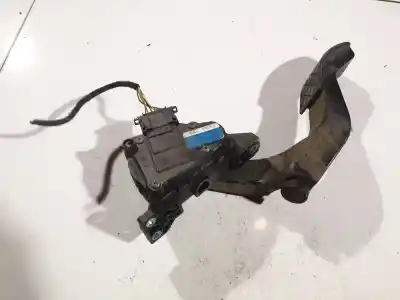 Автозапчасти б/у педаль газа за audi a6 c5 (4b2) 2.5 tdi ссылки oem iam 8d1723523n  6pv00837602