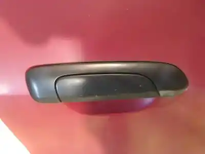 Second-hand car spare part exterior right rear door handle for honda jazz ii (gd_, ge3, ge2) 1.4 idsi (ge3, gd1) oem iam references 