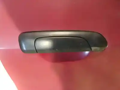 Pezzo di ricambio per auto di seconda mano maniglia esterna posteriore destra per honda jazz ii (gd_, ge3, ge2) 1.4 idsi (ge3, gd1) riferimenti oem iam   
