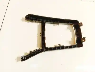 Pezzo di ricambio per auto di seconda mano plastiche per opel astra h (a04) 1.7 cdti (l48) riferimenti oem iam 13116961  331985437