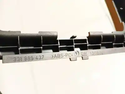 Pezzo di ricambio per auto di seconda mano plastiche per opel astra h (a04) 1.7 cdti (l48) riferimenti oem iam 13116961  331985437