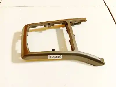Pièce détachée automobile d'occasion plastiques pour opel astra h (a04) 1.7 cdti (l48) références oem iam 13116961