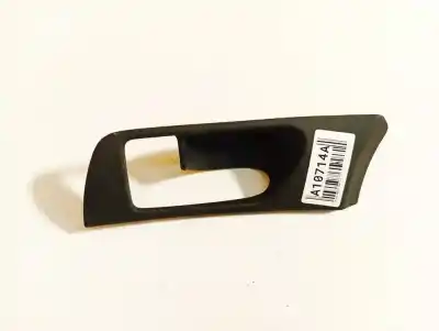 Peça sobressalente para automóvel em segunda mão plásticos por toyota avensis (_t25_) 2.2 d-cat (adt251_) referências oem iam 6761605020