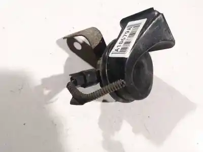 Second-hand car spare part horn for honda jazz ii (gd_, ge3, ge2) 1.4 idsi (ge3, gd1) oem iam references   