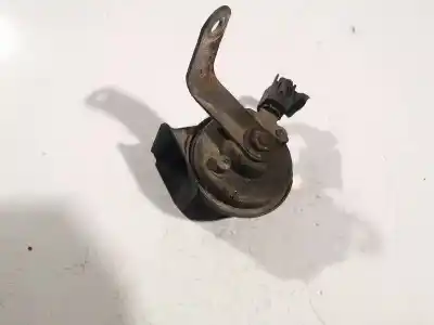 Second-hand car spare part horn for honda jazz ii (gd_, ge3, ge2) 1.4 idsi (ge3, gd1) oem iam references   