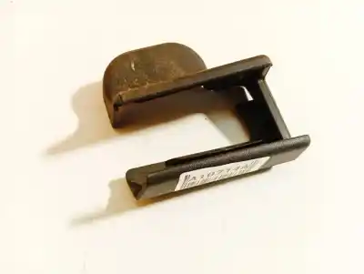 Peça sobressalente para automóvel em segunda mão plásticos por toyota avensis (_t25_) 2.2 d-cat (adt251_) referências oem iam 7213705030