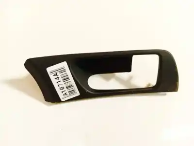 Peça sobressalente para automóvel em segunda mão plásticos por toyota avensis (_t25_) 2.2 d-cat (adt251_) referências oem iam 6761505020