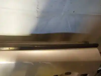 Peça sobressalente para automóvel em segunda mão plásticos por renault megane ii (bm0/1_, cm0/1_) 1.6 16v (bm0c, cm0c) referências oem iam   