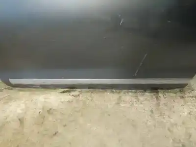 Pezzo di ricambio per auto di seconda mano plastica per citroen c5 iii (rd_) 2.0 hdi (rdrhda) riferimenti oem iam   