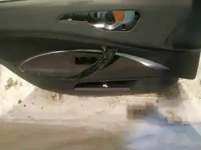 Second-hand car spare part left front door trim for citroen c5 iii (rd_) 2.0 hdi (rdrhda) oem iam references 