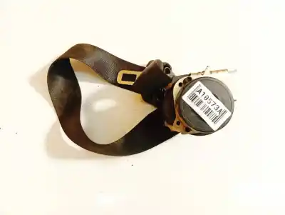 Gebrauchtes Autoersatzteil sicherheitsgurte hinten rechts zum opel zafira / zafira family b (a05) 1.9 cdti (m75) oem-iam-referenzen 13242321