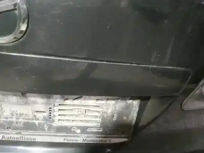 Автозапчастина б/у зовнішня ручка ворот для mazda 6 hatchback (gg) 2.0 di (gg14) посилання на oem iam   