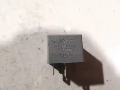 Second-hand car spare part relay for skoda superb ii (3t4) 1.9 tdi oem iam references 141951253b  20240072