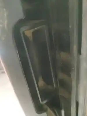 İkinci el araba yedek parçası dis kapi kolu için honda jazz ii (gd_, ge3, ge2) 1.4 idsi (ge3, gd1) oem iam referansları   