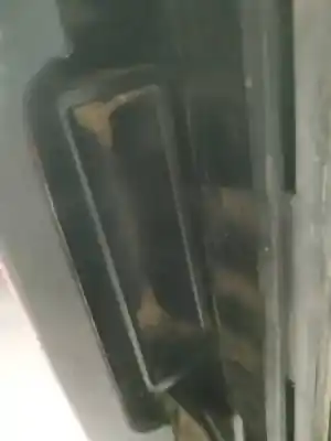 Second-hand car spare part tailgate back door handle for honda jazz ii (gd_, ge3, ge2) 1.4 idsi (ge3, gd1) oem iam references 