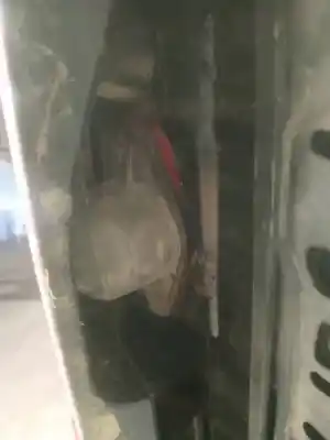 Second-hand car spare part licence plate light for honda jazz ii (gd_, ge3, ge2) 1.4 idsi (ge3, gd1) oem iam references 