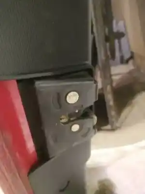 Second-hand car spare part trunk lock for honda jazz ii (gd_, ge3, ge2) 1.4 idsi (ge3, gd1) oem iam references 