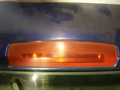 Pezzo di ricambio per auto di seconda mano luce freno centrale per opel astra h (a04) 1.9 cdti (l48) riferimenti oem iam 