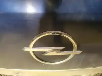 Pièce détachée automobile d'occasion emblème / logo pour opel astra h (a04) 1.9 cdti (l48) références oem iam   