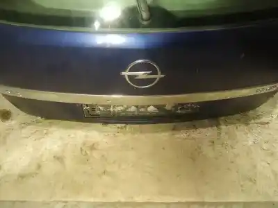 Pezzo di ricambio per auto di seconda mano maniglia esterna del cancello per opel astra h (a04) 1.9 cdti (l48) riferimenti oem iam 