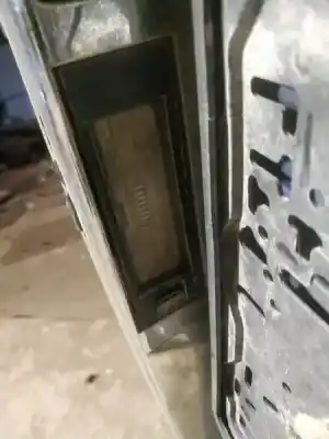 Pezzo di ricambio per auto di seconda mano pilota di registrazione per opel astra h (a04) 1.9 cdti (l48) riferimenti oem iam   