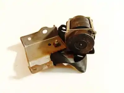 Second-hand car spare part rear right seat belt for nissan qashqai / qashqai +2 i (j10, nj10, jj10e) 1.6 oem iam references 88844jd000  e9047135