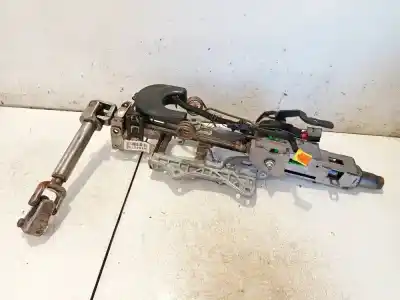 Pezzo di ricambio per auto di seconda mano piantone dello sterzo per opel kadett e fastback (t85) 1.4 s (c08, c48, d08, d48) riferimenti oem iam 1k1419502r